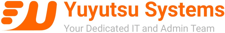 yuyutsu logo