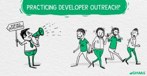 An Introduction to Developer Outreach Program