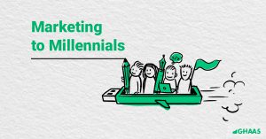 Marketing in the millennial era: How to attract the fastest-growing group of consumers in the world.